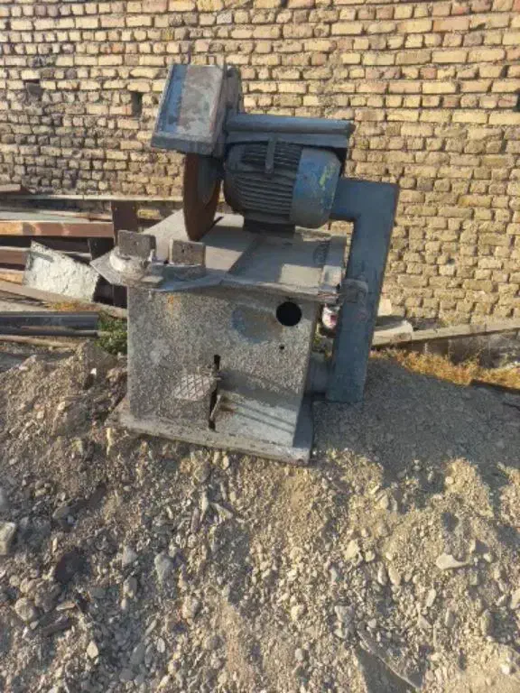 اره اتیشی اره آتیشی اره پروفیل بر|ابزارآلات|اراک, |دیوار