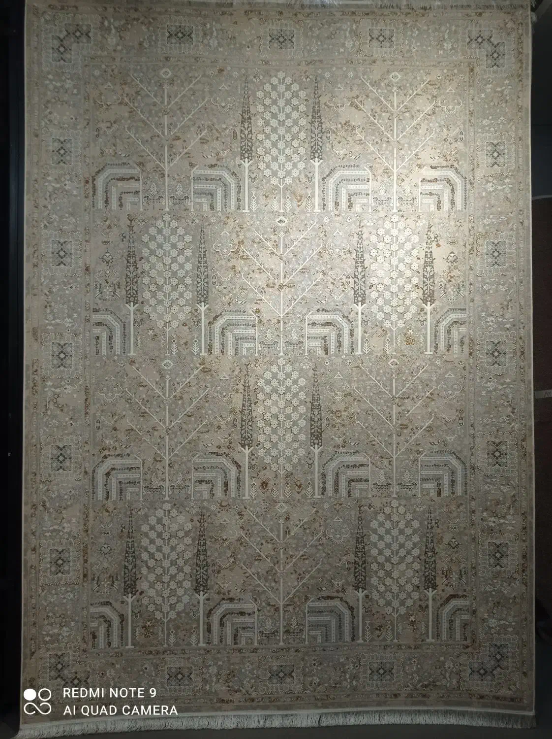 کالکشن فرش های نئو کلاسیک|فرش|هشتگرد, شهرک ولیعصر (مصلی)|دیوار