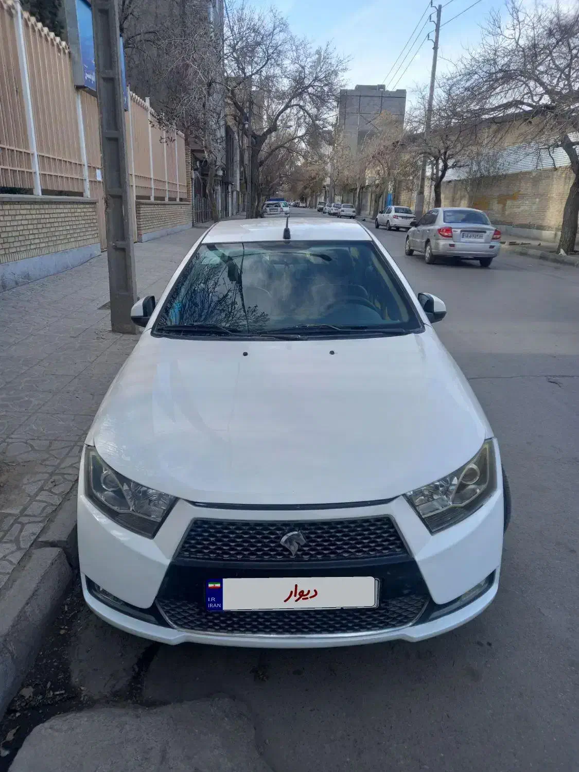 دنا معمولی|خودرو سواری و وانت|مشهد, امیر|دیوار