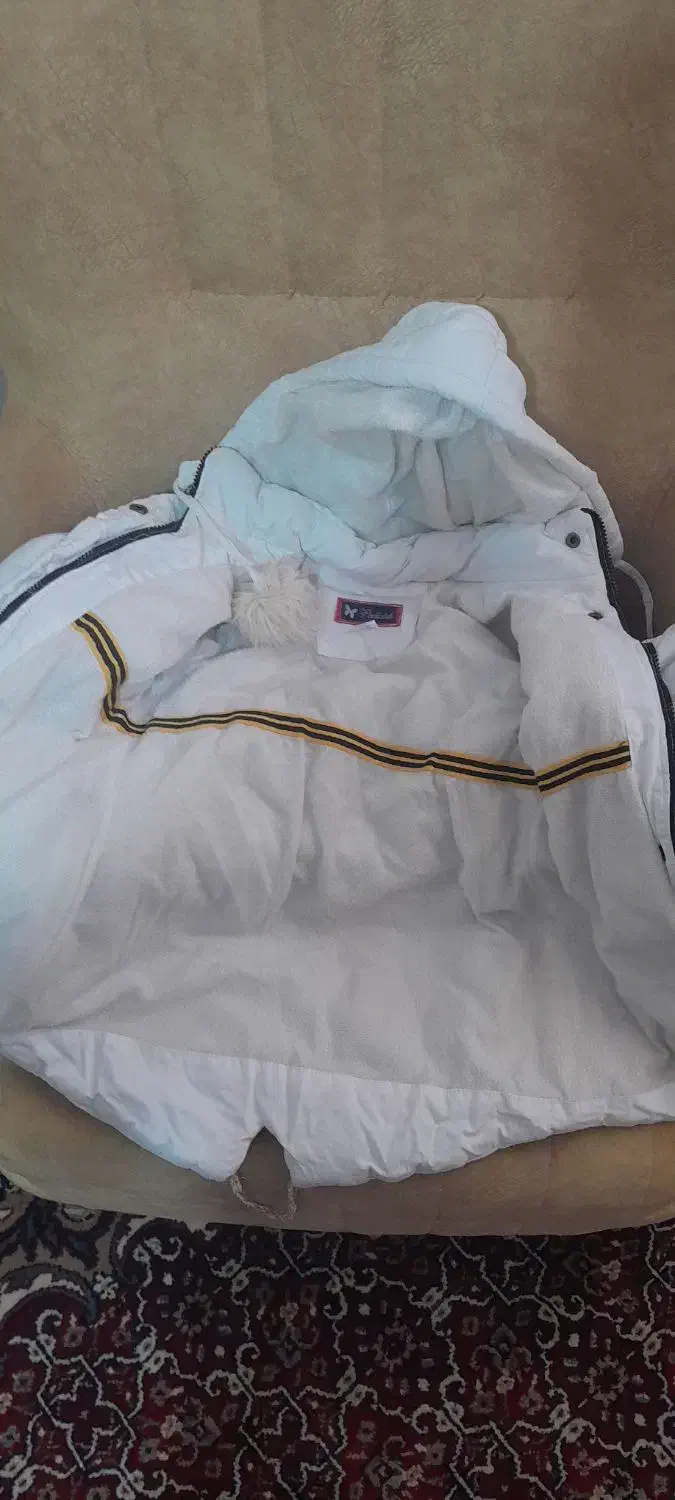 کاپشن دخترانه|لباس|سمنان, |دیوار