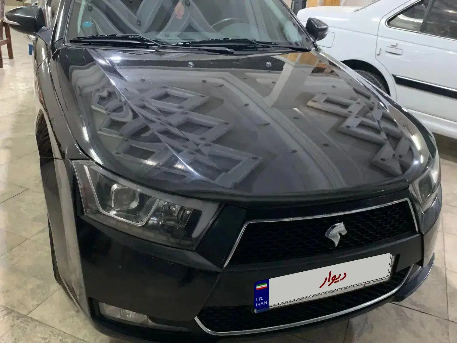 دنا1402|خودرو سواری و وانت|زاهدان, |دیوار