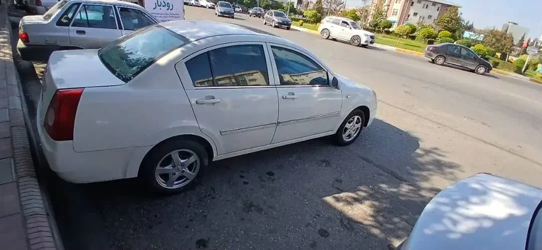 فروش خودروی ام وی ام ۵۳۰|خودرو سواری و وانت|ساری, |دیوار