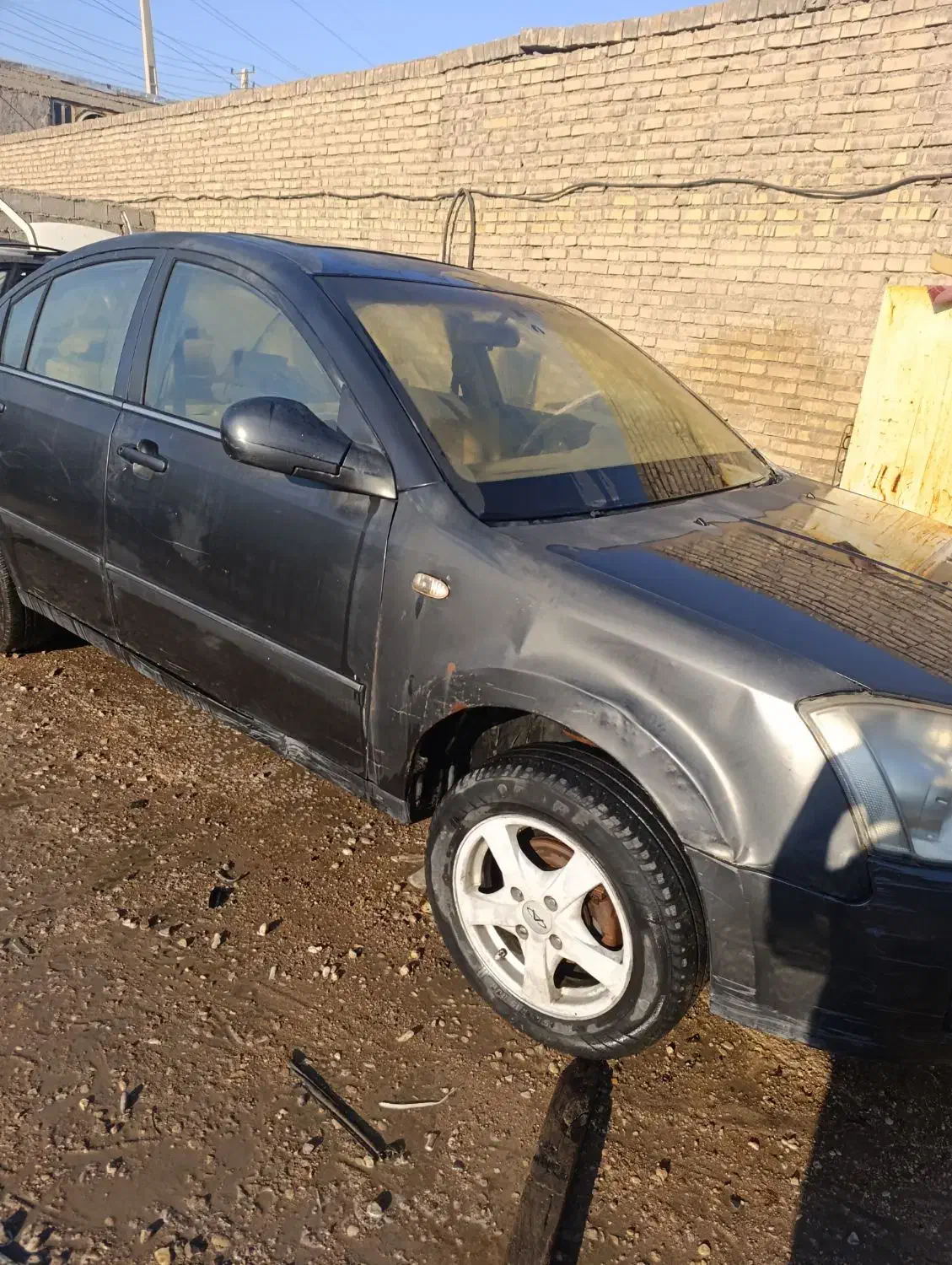 ام وی ام 530|خودرو سواری و وانت|اهواز, کوی فرهنگیان ۱|دیوار