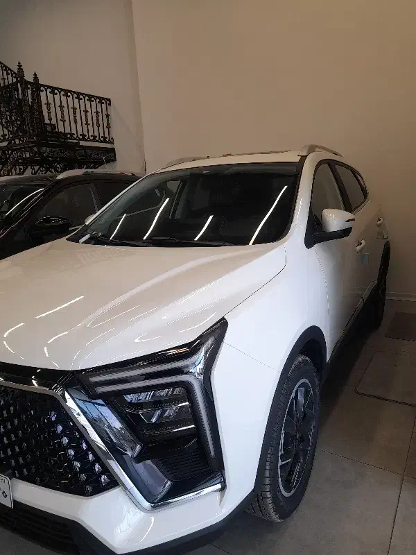 Kmc X5|خودرو سواری و وانت|تهران, گلستان (شهرک راه آهن)|دیوار