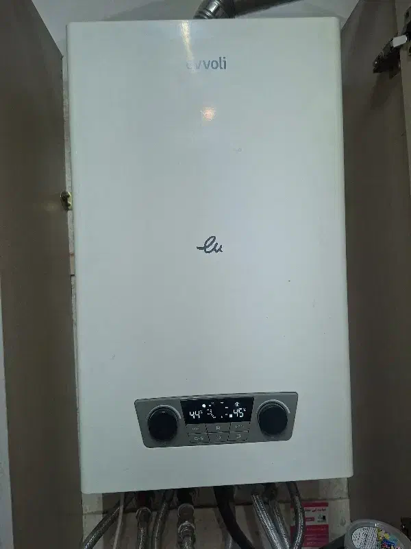 پکیج ایوولی ، ۲۴هزار|آبگرمکن، پکیج، شوفاژ|کرج, کمال‌شهر|دیوار