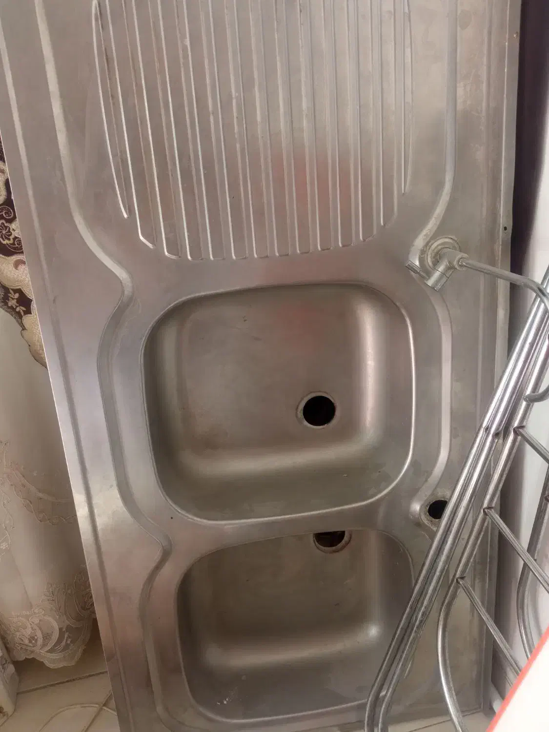 هود و سینک ظرفشویی|هود|گلبهار, شهر جدید گلبهار|دیوار