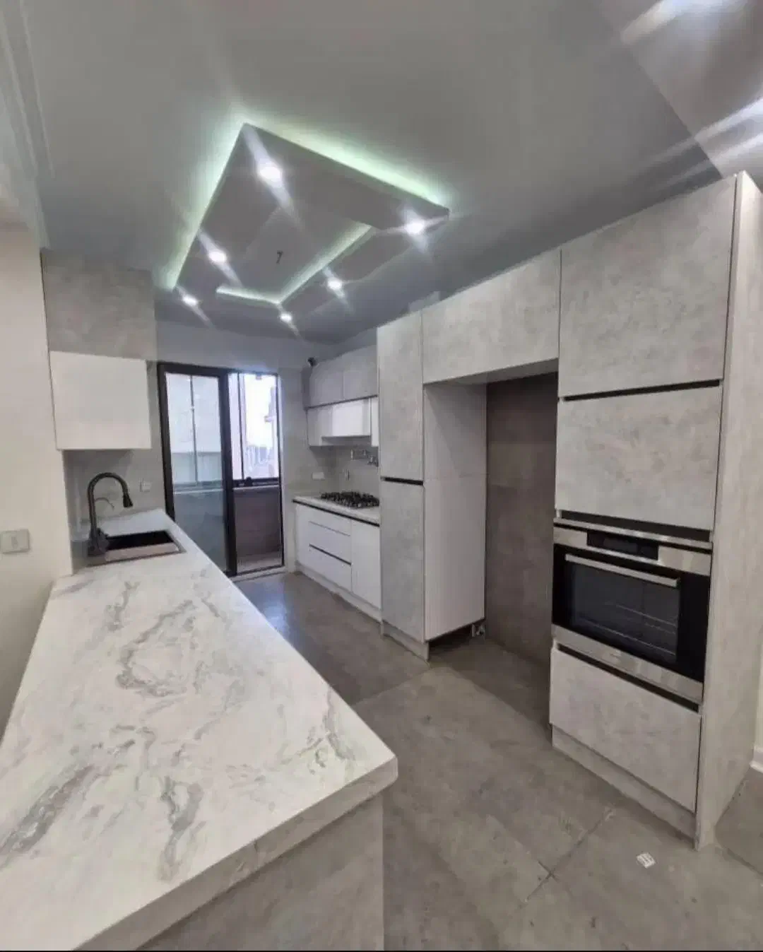 بهتدین لوکیشن آپارتمان ۱۵۰ متری ۳ خوابه تک واحدی|فروش آپارتمان|رویان, |دیوار