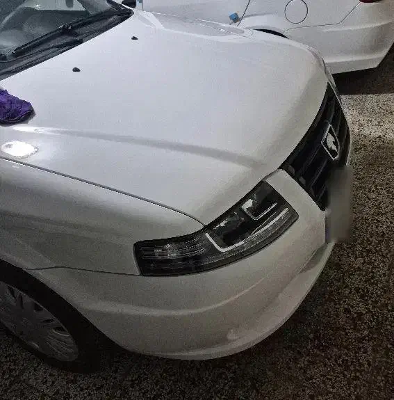 سمند سورن دوگانه سوز|خودرو سواری و وانت|کلاله, |دیوار