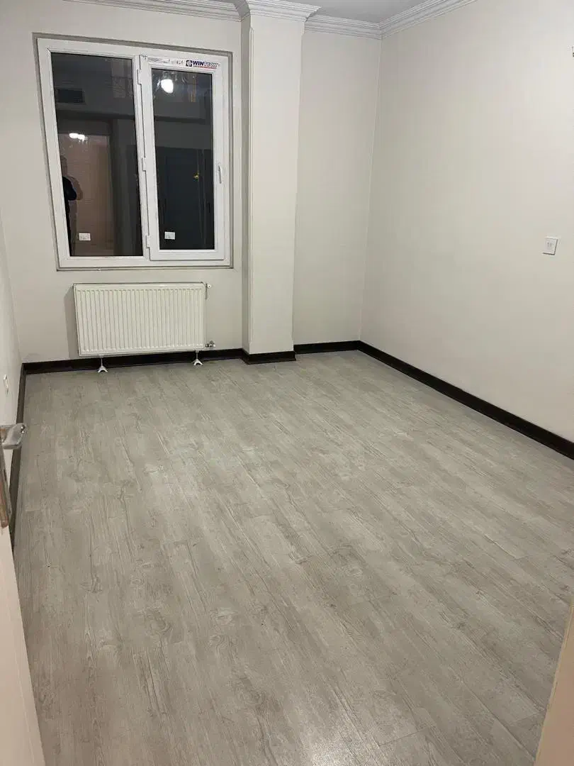 آپارتمان ۱۲۲ متر ۲ خواب بلوار ۲۴ متری