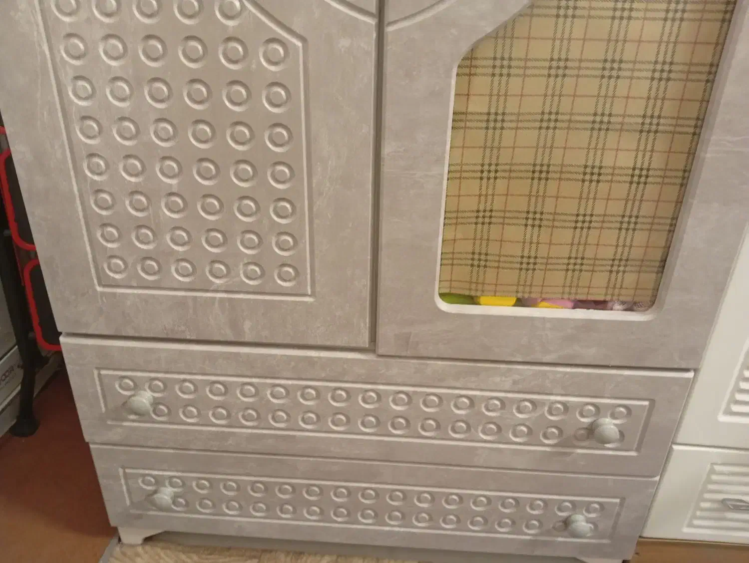 کمد بچه|اسباب و اثاث بچه|نسیم‌شهر, |دیوار