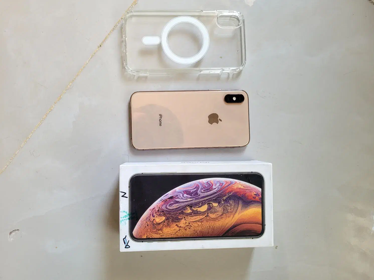 ایفون xs s256|موبایل|تهران, هاشم‌آباد|دیوار