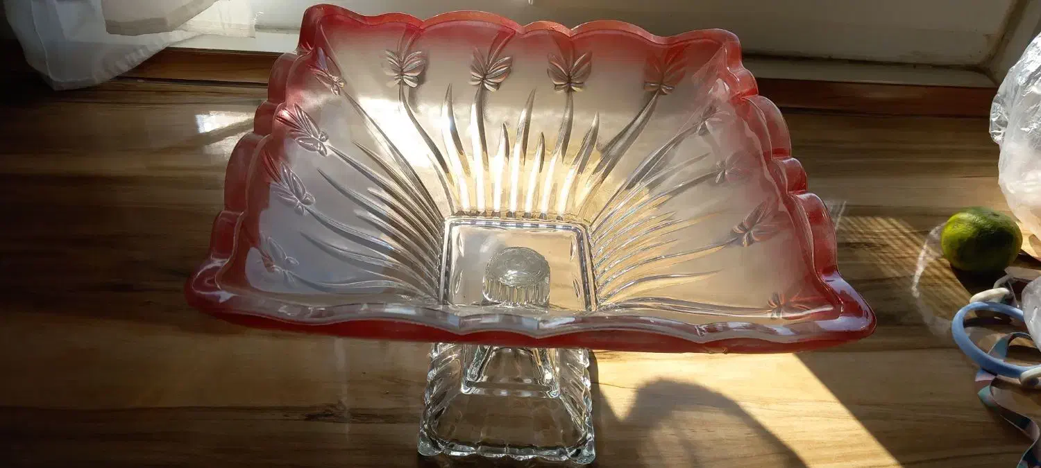 ظروف پذیرایی|ظروف سرو و پذیرایی|رشت, کوی حسینی|دیوار