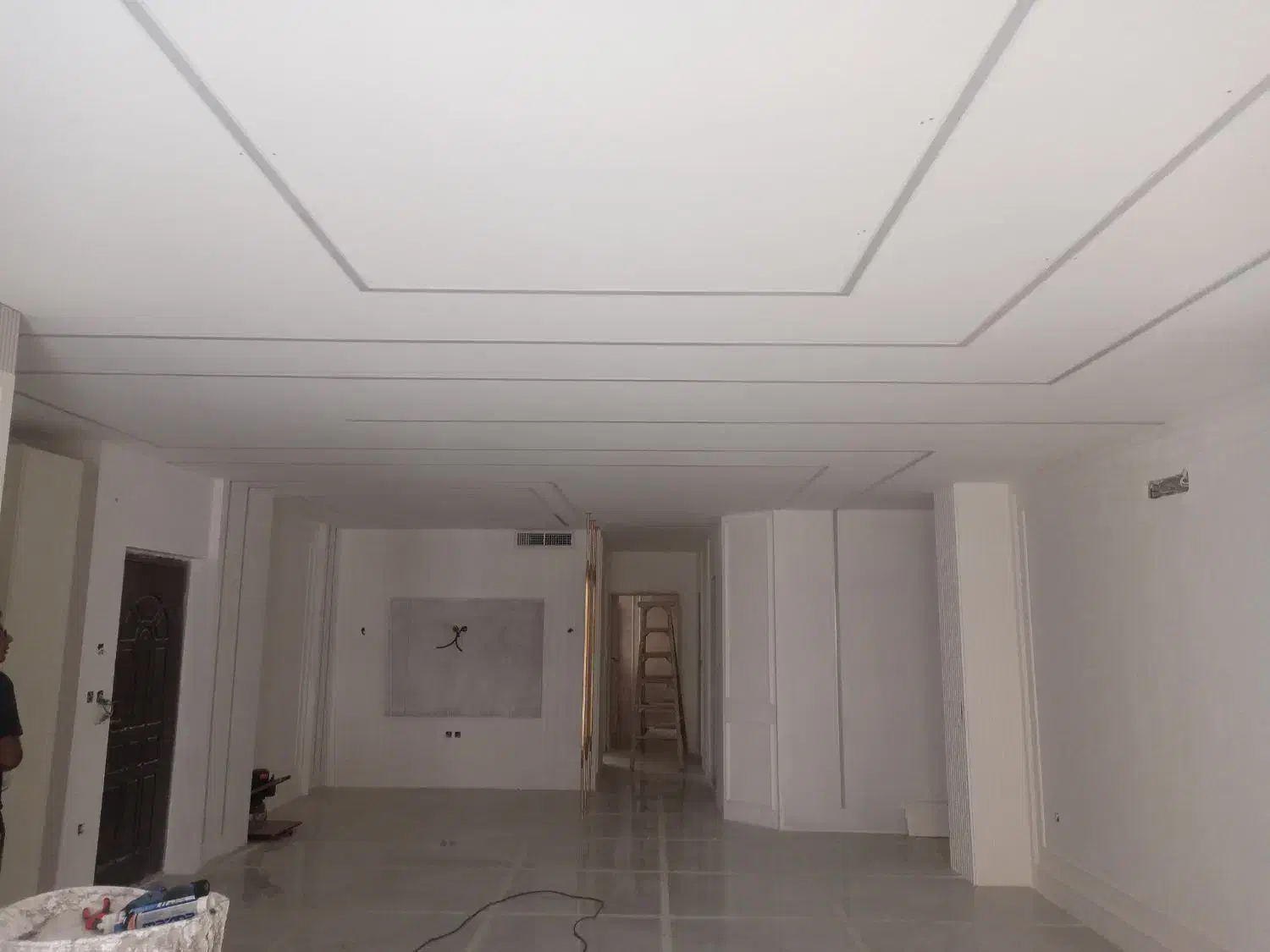 اجرای انواع لاین نوری با نصب رایگان|خدمات پیشه و مهارت|یزد, |دیوار