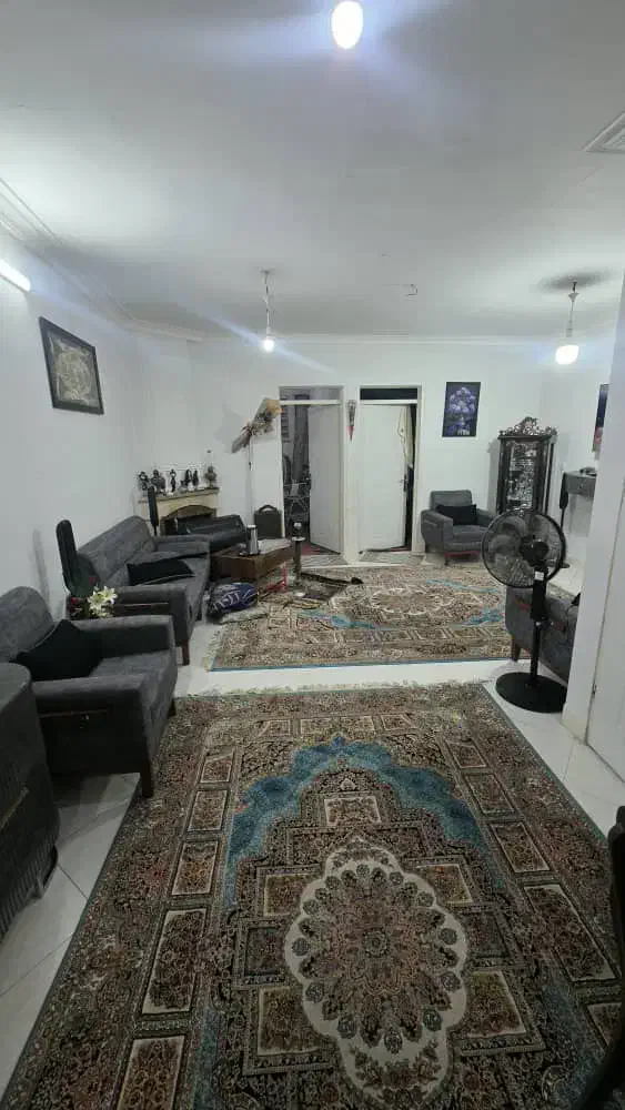 اپارتمان جامی|اجارهٔ خانه و ویلا|گرگان, |دیوار