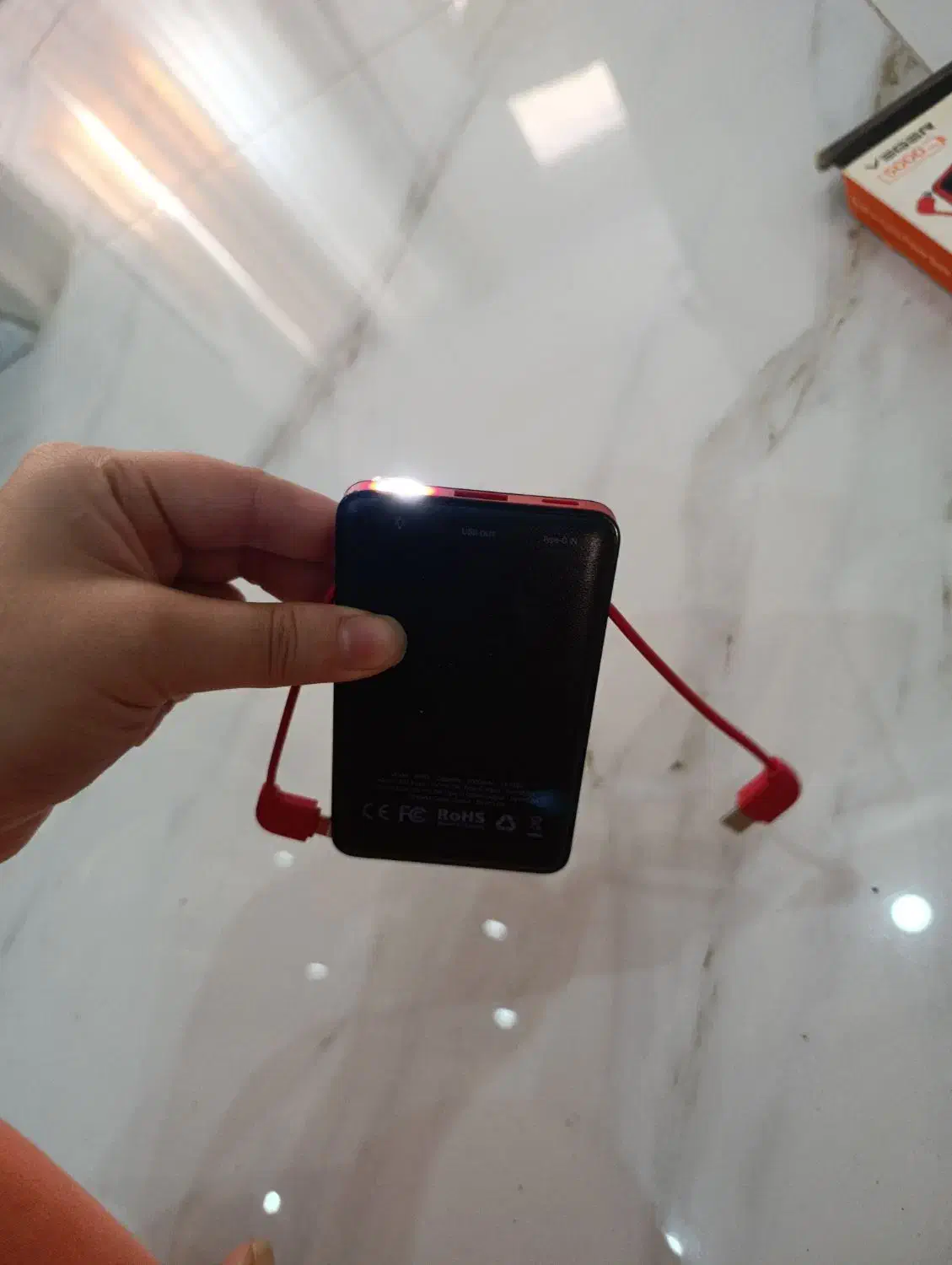 پاور بانک|لوازم جانبی موبایل و تبلت|تهران, شهرک شریعتی|دیوار