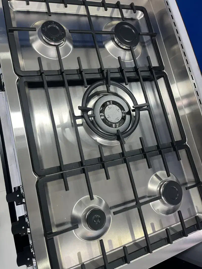 اجاق گاز هیروان ( والنتینو دیجیتال) اسنوا|اجاق گاز و لوازم برقی پختوپز|قرچک, شهرک طلائیه|دیوار