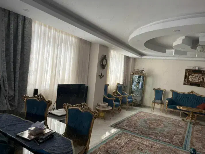 94متری /فول امکانات /خوش نقشه /سبحانی|فروش آپارتمان|تهران, جی|دیوار