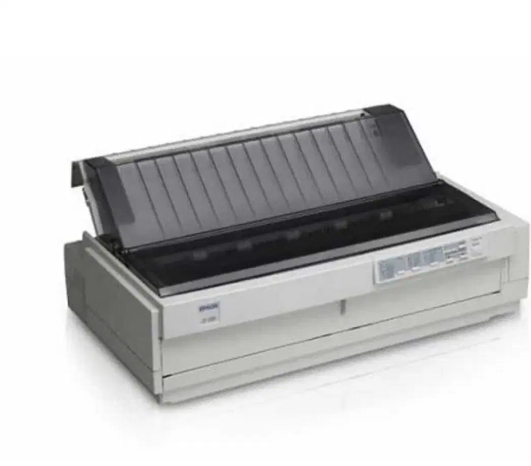 پرینتر سوزنی اپسون مدل Lq2170|پرینتر، اسکنر، کپی، فکس|یزد, |دیوار