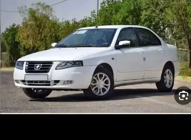 حواله سمند سورن +|خودرو سواری و وانت|کامیاران, |دیوار