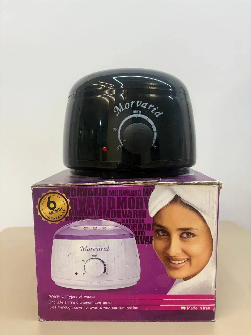 دستگاه اصلاح|آرایشی، بهداشتی، درمانی|دهگلان, |دیوار