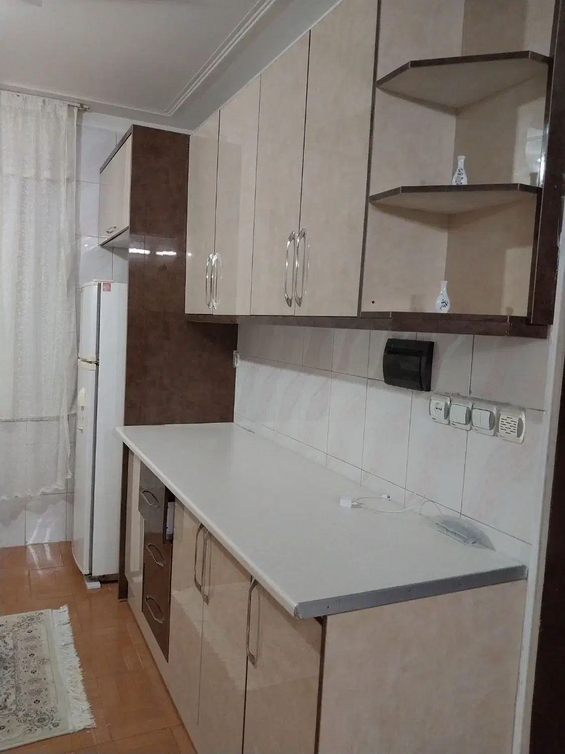 رهن  آپارتمان|اجارهٔ آپارتمان|تهران, افسریه شمالی|دیوار