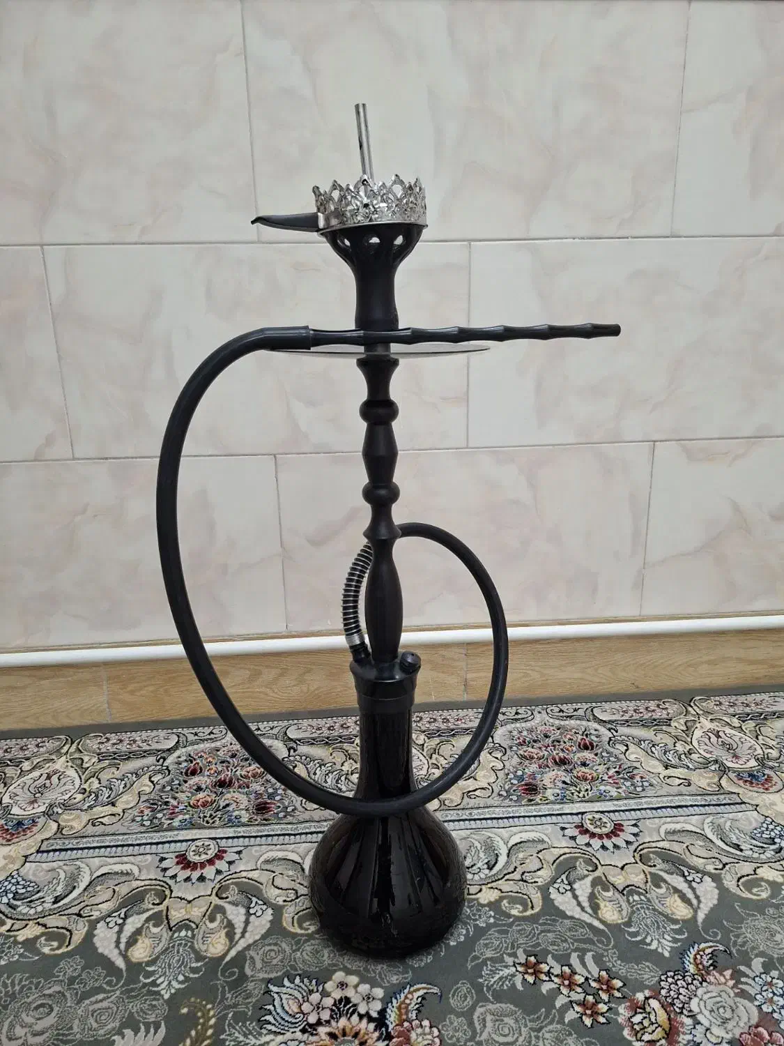 قلیون عربی|کلکسیون و سرگرمی|ساوه, |دیوار