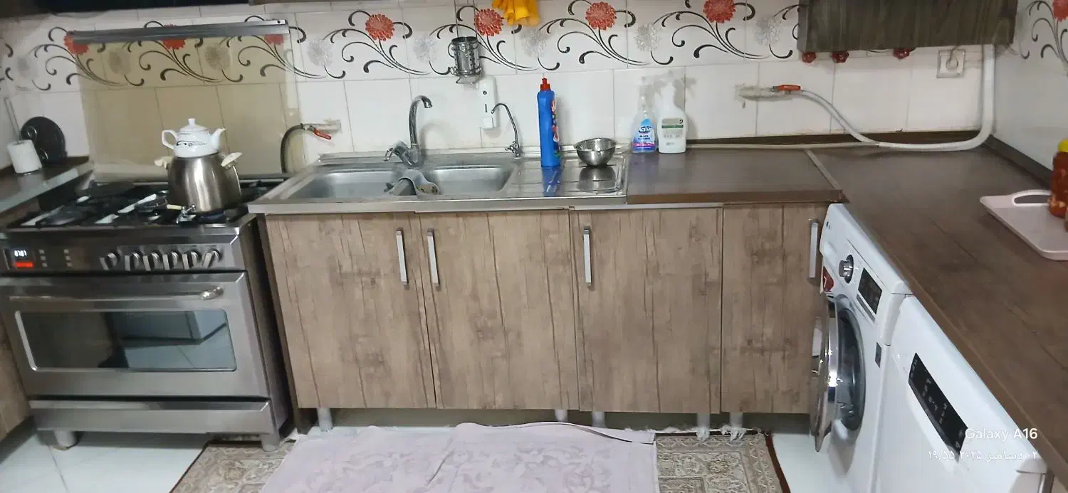 کابینت mdf|مصالح و تجهیزات ساختمان|ورامین, ورامین|دیوار