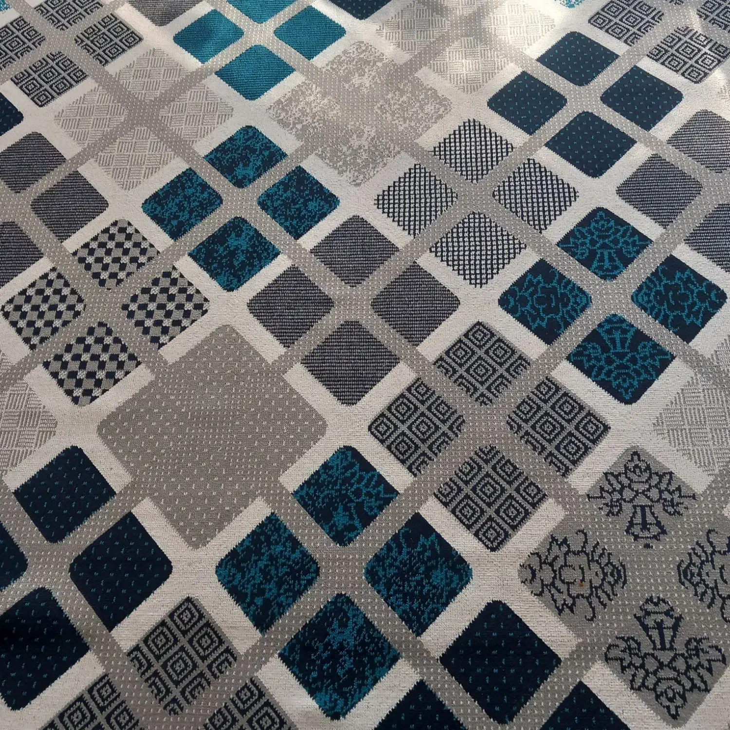 گلیم آشپز خونه|گلیم، جاجیم، گبه|بجنورد, |دیوار