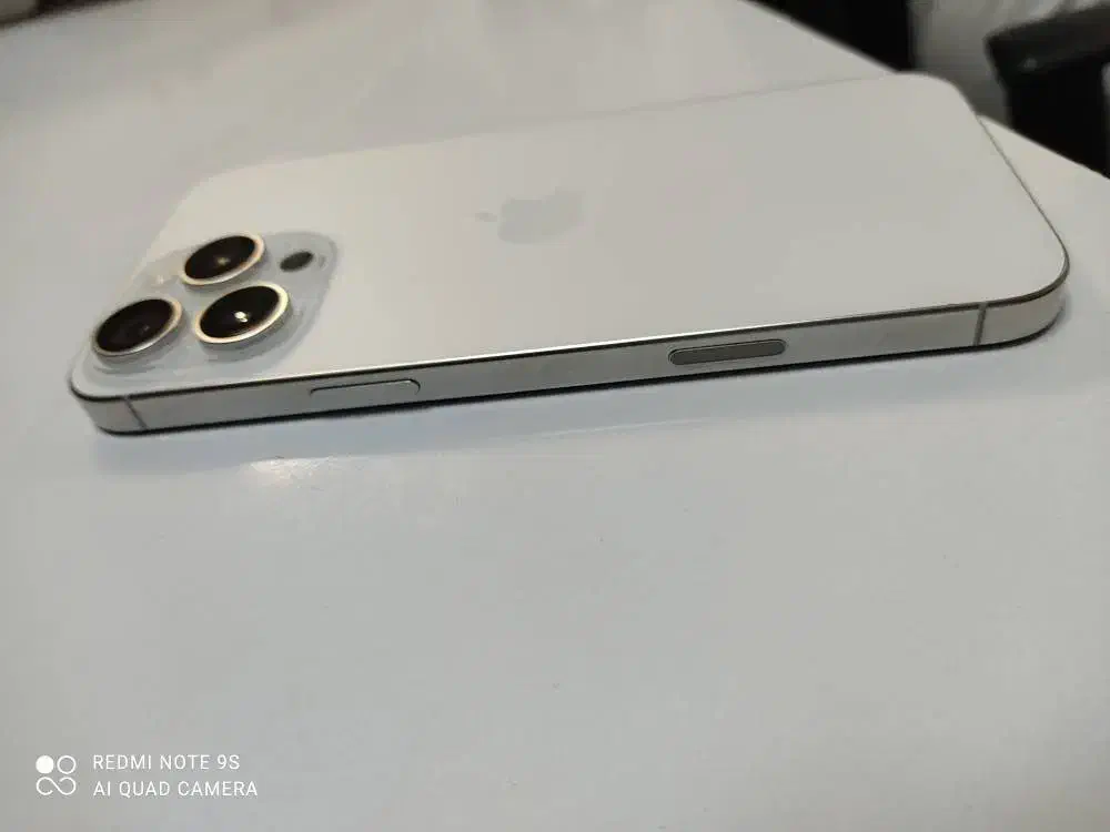 iphone 16 pro max 512|موبایل|کرمان, |دیوار