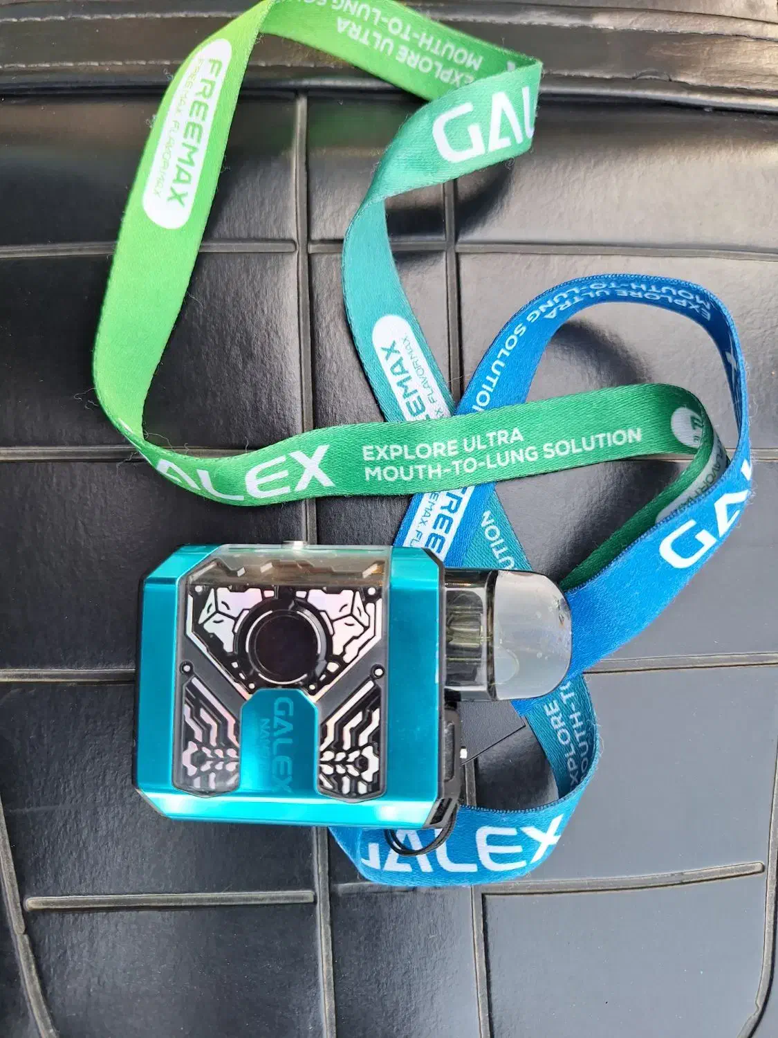 پاد گلکس نانو ۲|زیورآلات و اکسسوری|تهران, مهران|دیوار