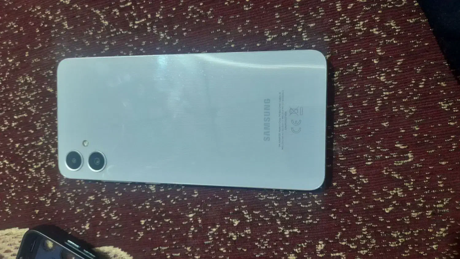 گوشی A05|موبایل|جیرفت, |دیوار