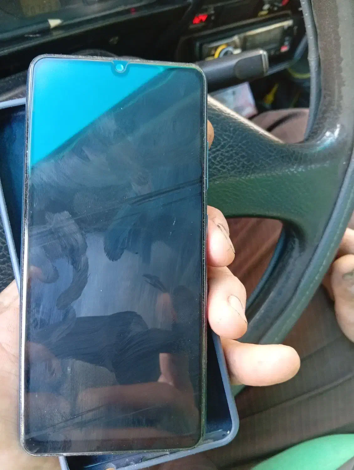 گوشی سامسونگ درحدنو|موبایل|کرمان, |دیوار