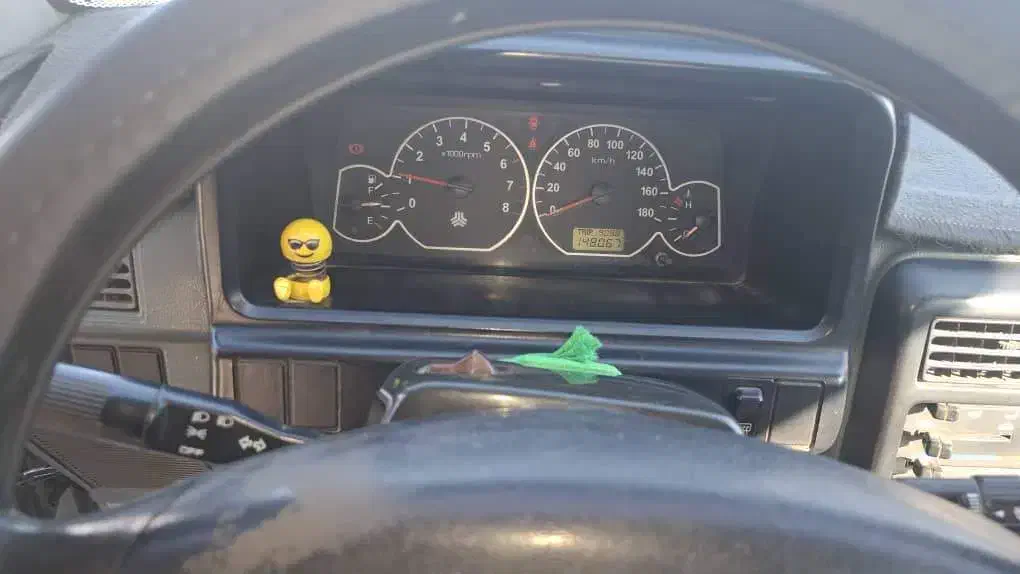 پراید صبا مدل۸۷|خودرو سواری و وانت|چابهار, |دیوار