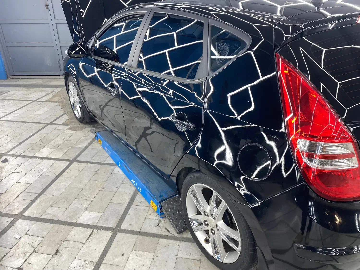 فروش ماشین|خودرو سواری و وانت|مشهد, هفت تیر (نه دره)|دیوار