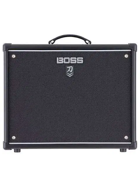 امپ boss katana mk2 یا fender mustang gtx|گیتار، بیس، امپلیفایر|تهران, بریانک|دیوار
