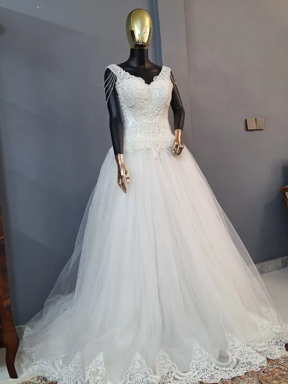 لباس عروس|لباس|قزوین, |دیوار