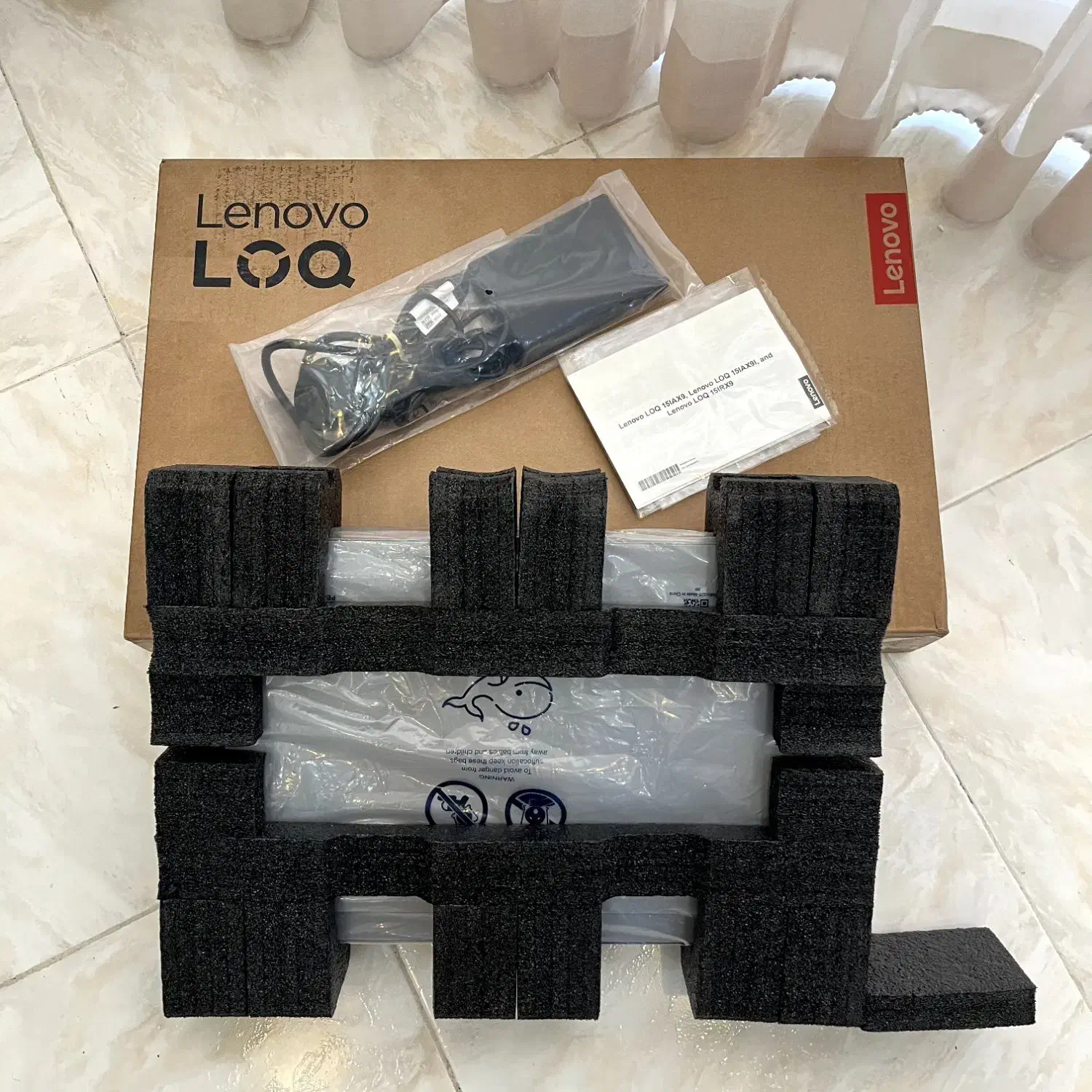 loq2024 آکبند|رایانه همراه|کرج, عظیمیه|دیوار