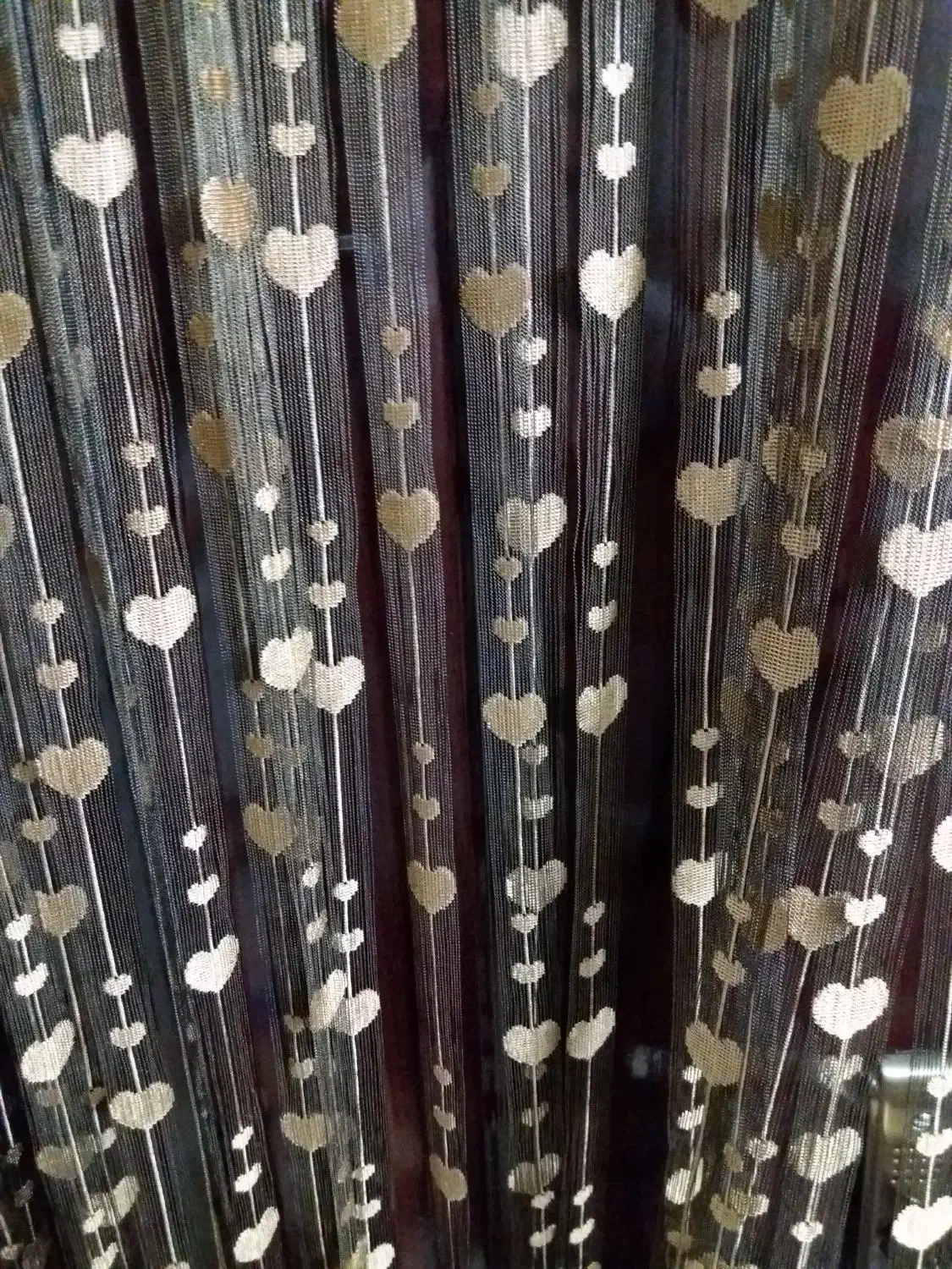 پرده تزئینی|پرده، رانر، رومیزی|بروجرد, |دیوار