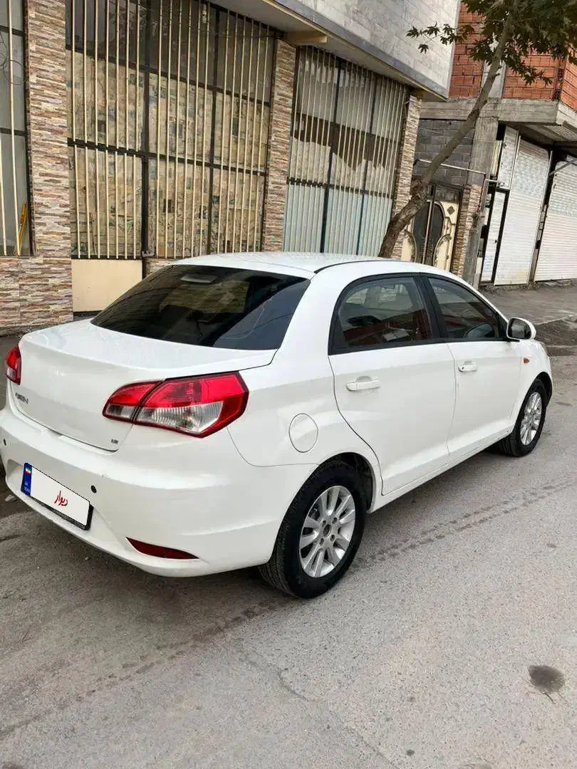 ام وی ام 315 new|خودرو سواری و وانت|آمل, |دیوار