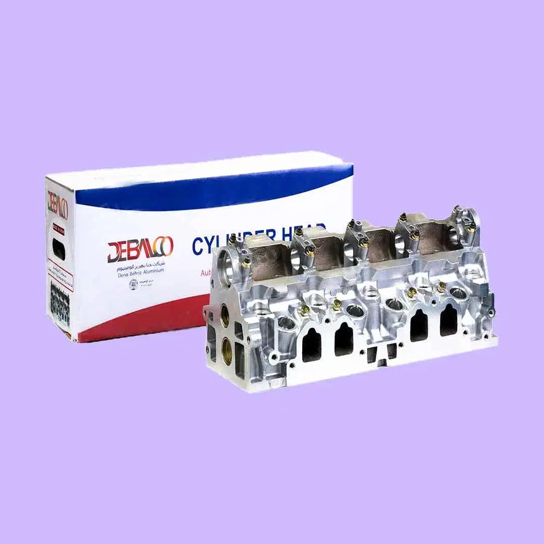 فروش سر  سیلندر  لخت  و مونتازی|قطعات یدکی و لوازم جانبی|شاهرود, |دیوار
