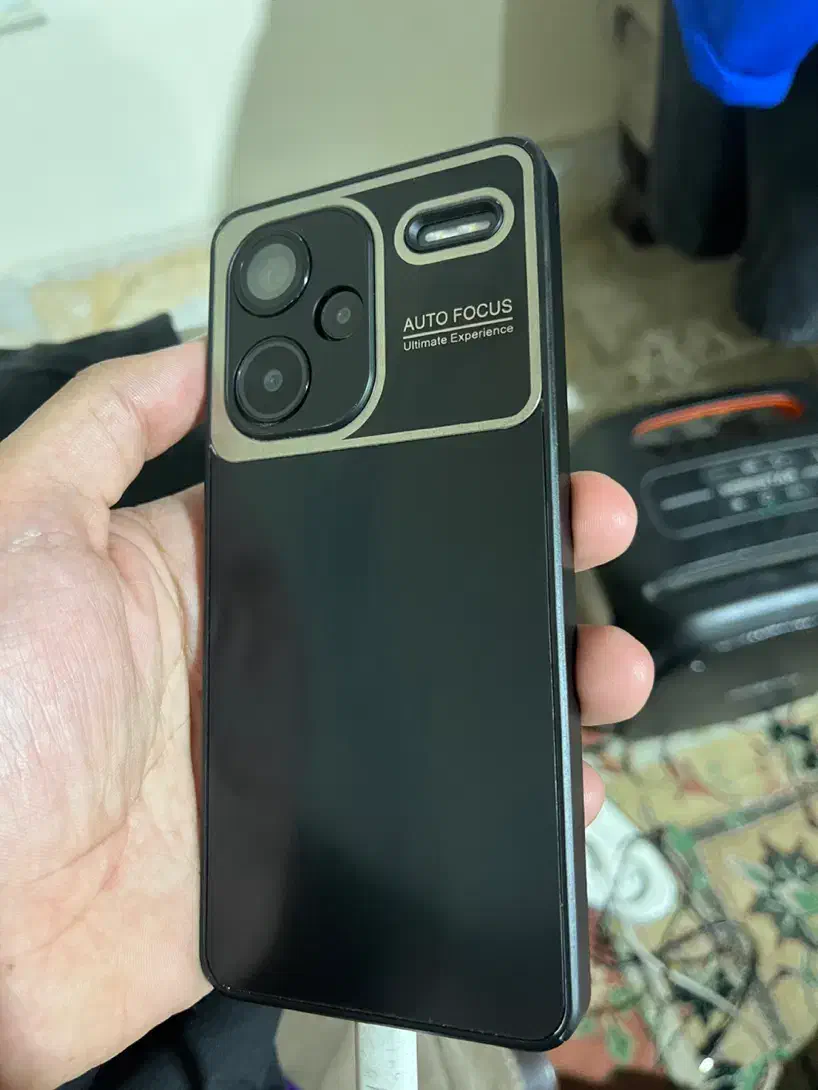 note 13 pro plus|موبایل|تهران, آذری|دیوار