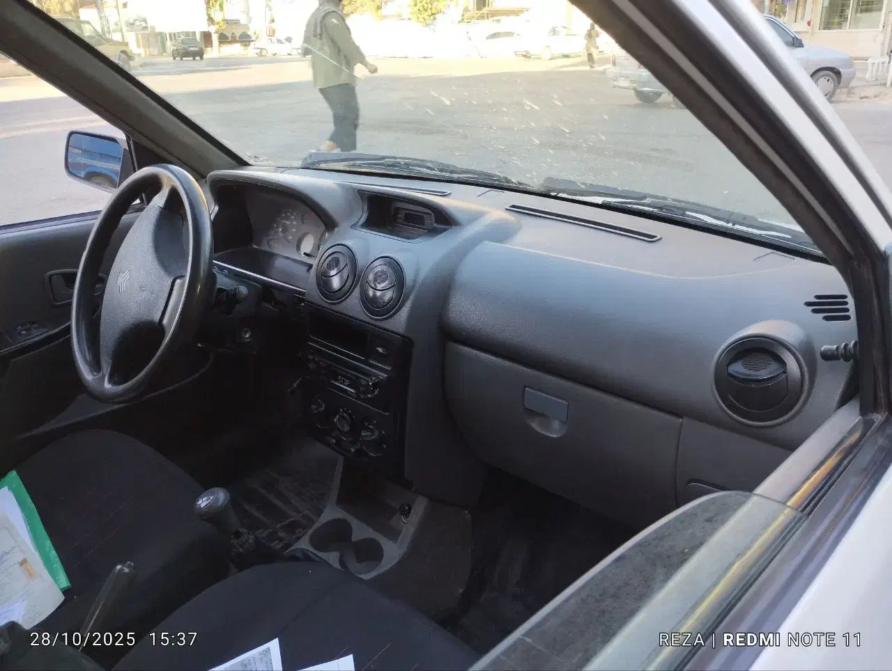 پراید مدل 90 تمیز مدارک کامل هیدرولیک|خودرو سواری و وانت|نیشابور, فیض آباد|دیوار