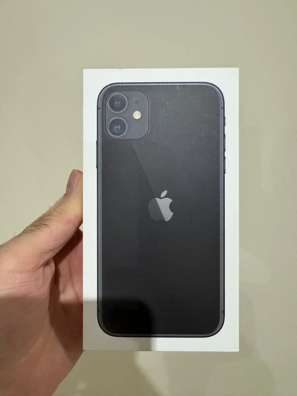 ایفون ۱۱ LLA|موبایل|تهران, شهرک نفت|دیوار