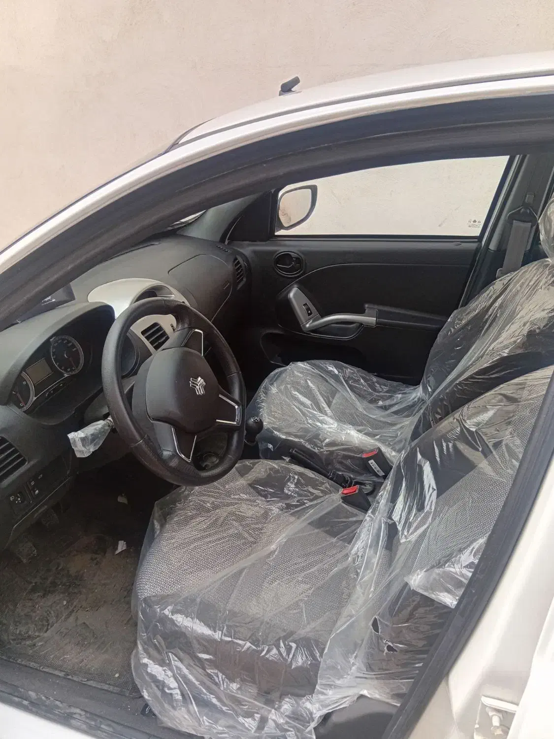 ساینا S|خودرو سواری و وانت|شال, |دیوار