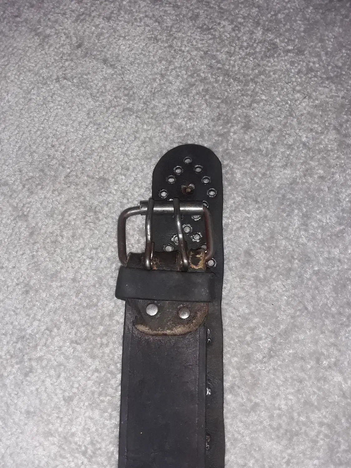 کمربندچرم|کیف، کفش، کمربند|الوند, |دیوار