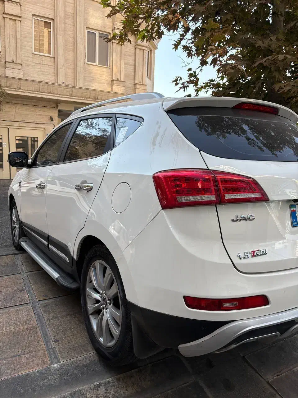 جک s5 مدل 1401|خودرو سواری و وانت|تهران, سعادت‌آباد|دیوار