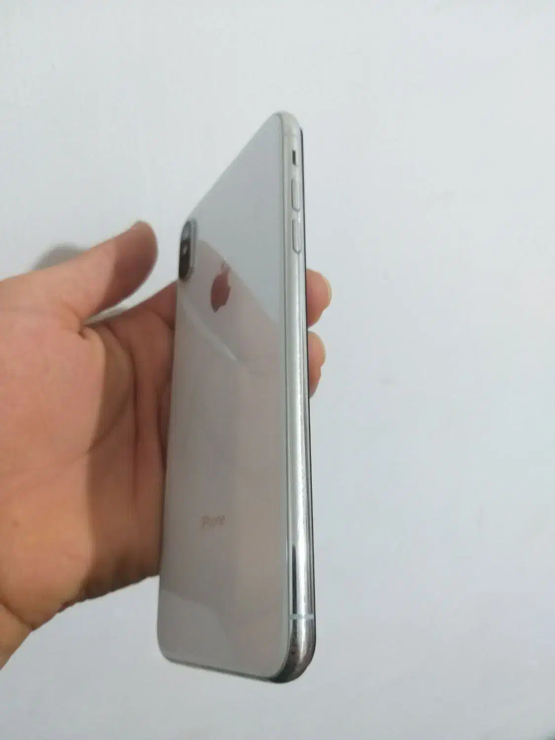 ایفون Xs max zaa|موبایل|بابل, |دیوار