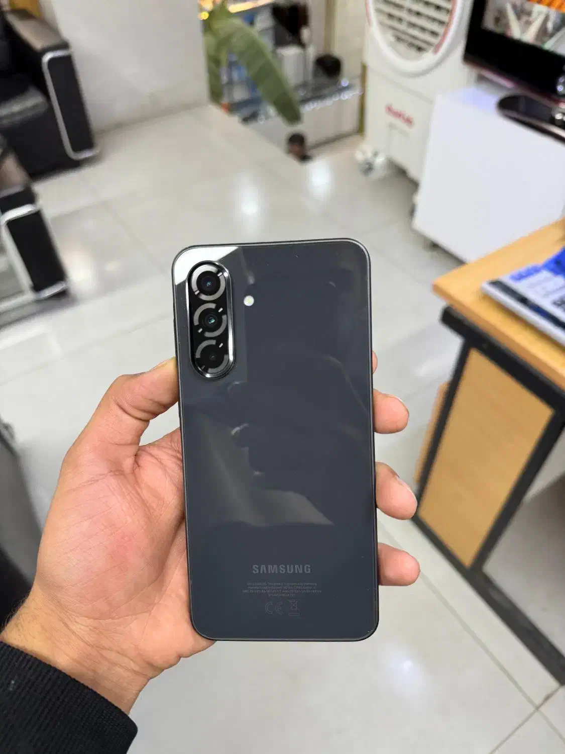 گوشی a36|موبایل|سنندج, |دیوار