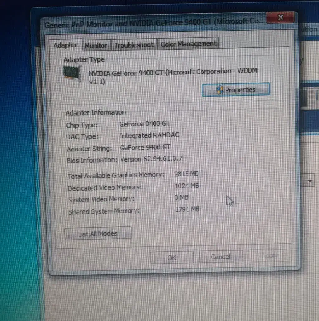 کامپیوتر رو میزی|رایانه رومیزی|بندر انزلی, چهارفریضه|دیوار
