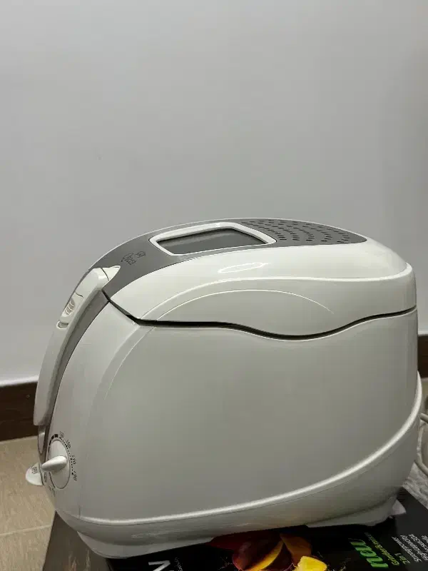 سرخ کن مارک queen|اجاق گاز و لوازم برقی پخت‌وپز|ساری, |دیوار